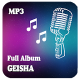 Lagu Geisha Lengkap icon