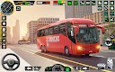 screenshot of City Bus Simulator - Bus Drive