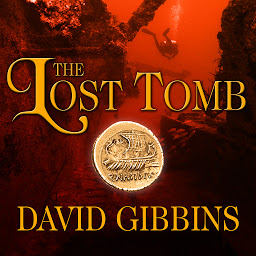 Icon image The Lost Tomb