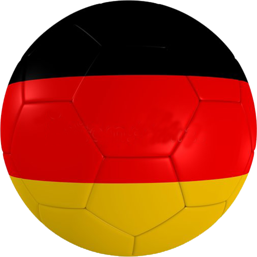Campeonato Alemão - Bundesliga logo
