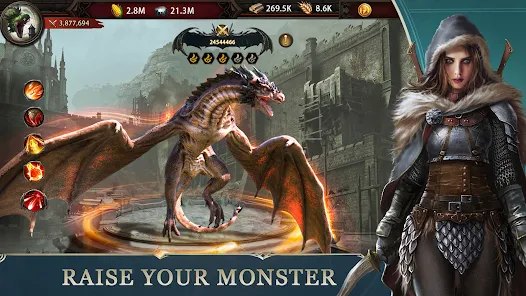 Rage of Kings - Kings Landing - Apps on Google Play