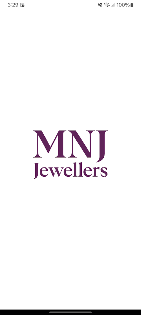MNJ Jewellersのおすすめ画像1