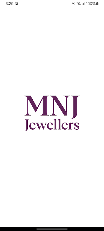 MNJ Jewellers - 1.2 - (Android)