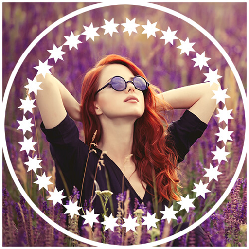 Profile Dp Maker & Shaper for  Android – Latest Version & Features app icon