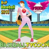BVP 2013 Baseball Tycoon Free icon