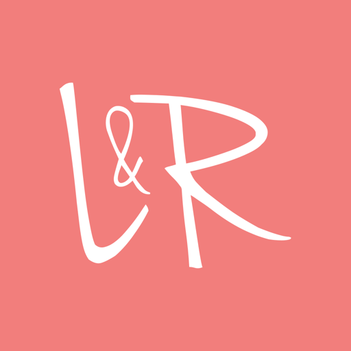 Lily & River App Rewards logo