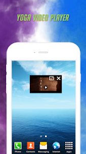Player in YOGA for Android
