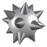 Minesweeper HD icon