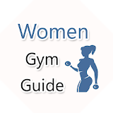 Women Gym Guide icon