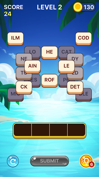 Word Busters! - 0.3_46 - (Android)