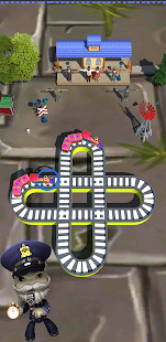 Toy Train Master: Train Games banner