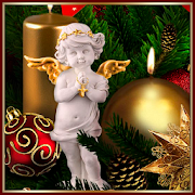 Merry Christmas theme Download gratis mod apk versi terbaru