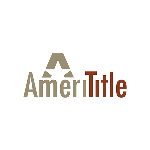 MyAmeriTitle logo
