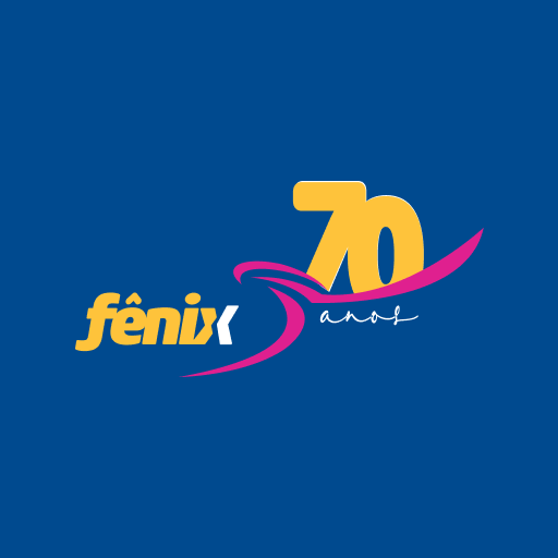 Rápido Fênix logo