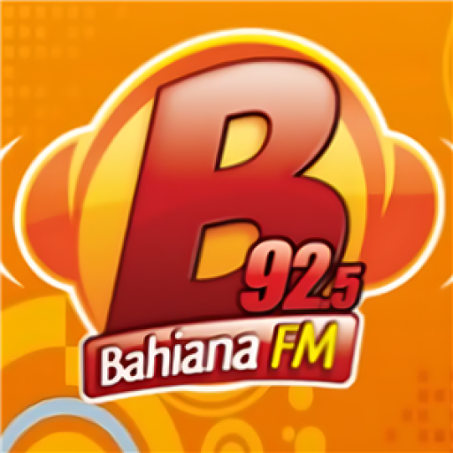 Bahiana FM - 92,5 Laai af op Windows