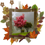 Cover Image of Download Autumn Photo Frames 1.10 APK