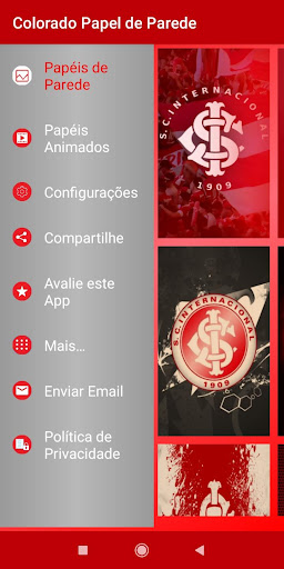 Colorado Papel de Parede Screen 2