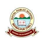 Cover Image of Descargar Royal Public School, Behbalpur  APK