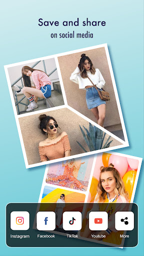 Pic Collage MakerPhoto Layout