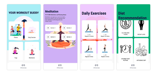 Headspace Meditation Sleep Rel