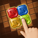 Wood Block Toy : Block Puzzle - Androidアプリ