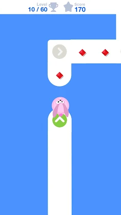 Pássaro Corredor - Screenshot 3