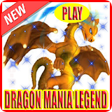 GuidE For Dragon Mania Legends icon