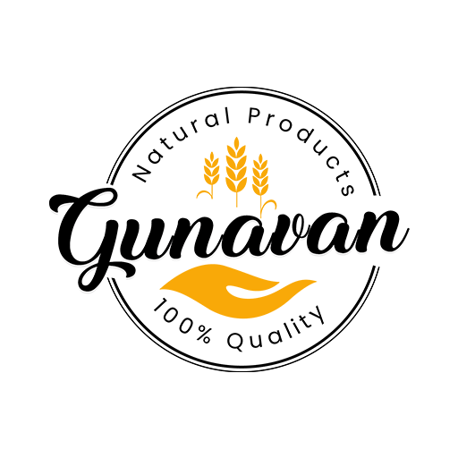 Gunavan Driver logo