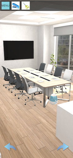 Escape from Office - Screenshot 3
