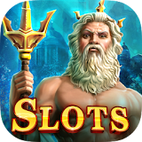 Slots Gods of Greece Slots - Free Slot Machines icon