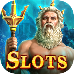 Gods of Greece Slots Mod Apk