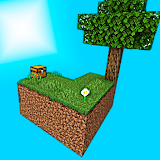 Maps for Minecraft PE skyblock icon