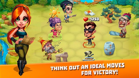 Download and Install Casual Heroes  Apps 2021 for Windows 7, 8, 10 1