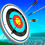 Cover Image of Herunterladen Archery Shooting Master Games  APK