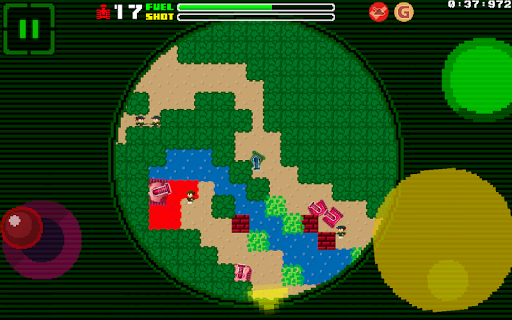 Punky Tank Screen 2