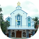 Cover Image of Télécharger St. Marys church,THALANJI  APK