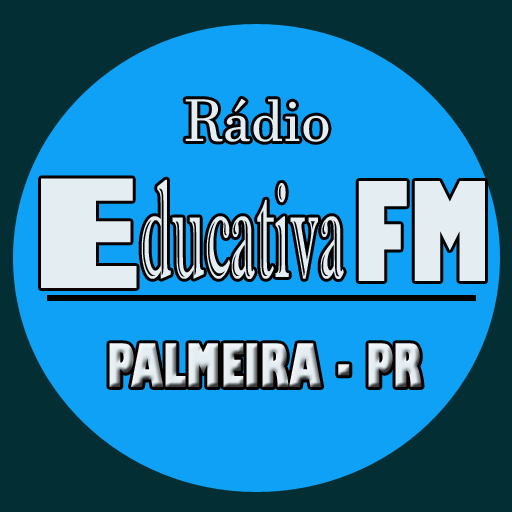 Web Rádio Educativa Fm Online logo
