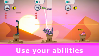 Tricky Bricks Online - Screenshot 3
