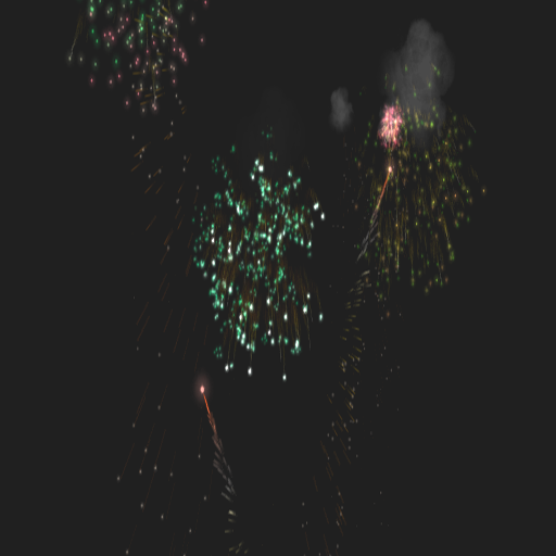 FireWorks - Live Wallpaper logo