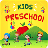 Kids: Preschool Learning Games icon