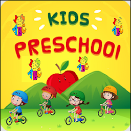Icon image Kids: Preschool Learning Games