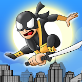 Amazing Ninja Sword icon