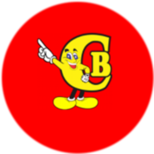 Correio Buritiense  Icon