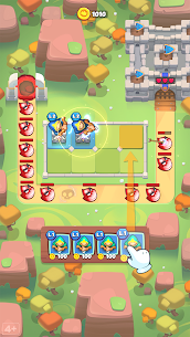Rush Royale  Tower Defense TD Apk 1