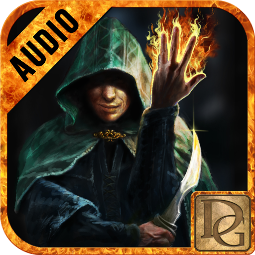 Audio Game: Wizard's Choice 1.7 Icon