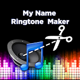 My Name Ringtone Creator icon
