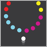 Color Match Dot Switch icon