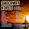 download Sholawat Koplo Religi 2021 Offline apk