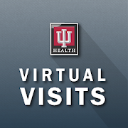 IU Health Virtual Visits: Online Doctor Visit