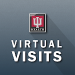 IU Health Virtual Visits: Online Doctor Visit Apk